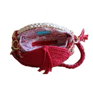 Bolso Boho Grande