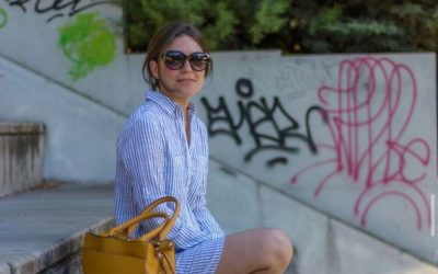 Bienvenidos a Ki-ebra: Moda con Alma