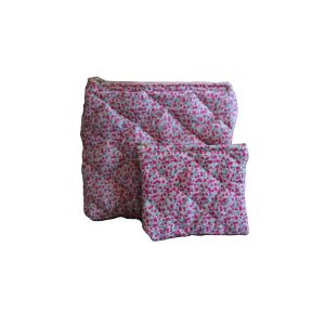 Pack de 2 neceseres viaje