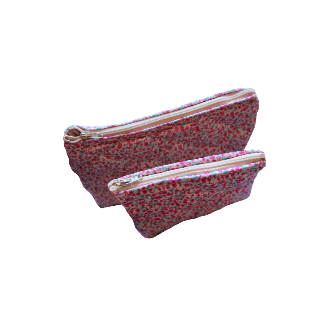 Pack de 2 neceseres viaje - Imagen 2