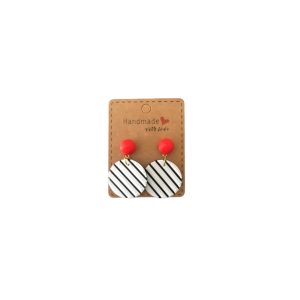 Pendientes Classic Elegance