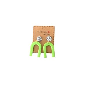 Pendientes Aura Bow