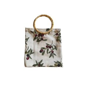 Bolso mediterraneo