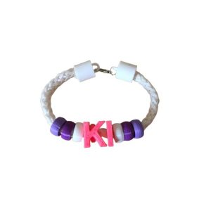 Pulseras KI