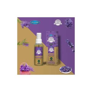 Spray Aromatizador Ullas