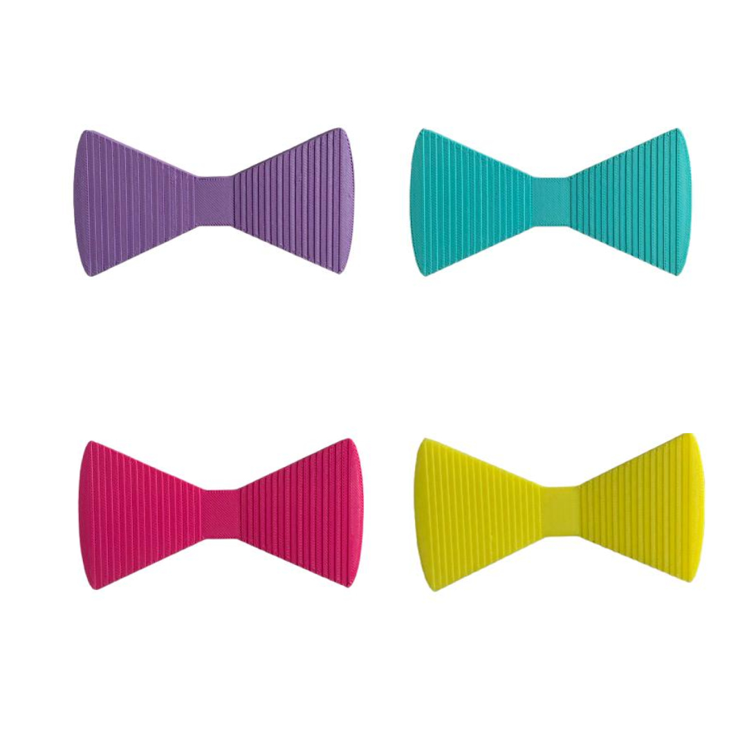 Pajaritas sostenibles KI-EBRA
