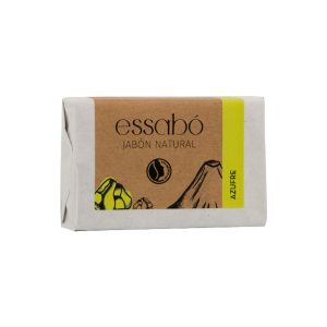 Jabón Natural Azufre ESSABÓ