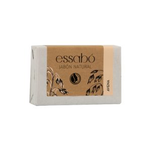 Jabón Natural Avena ESSABÓ