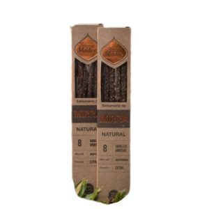 Incienso Natural Mirra (Sagrada Madre)